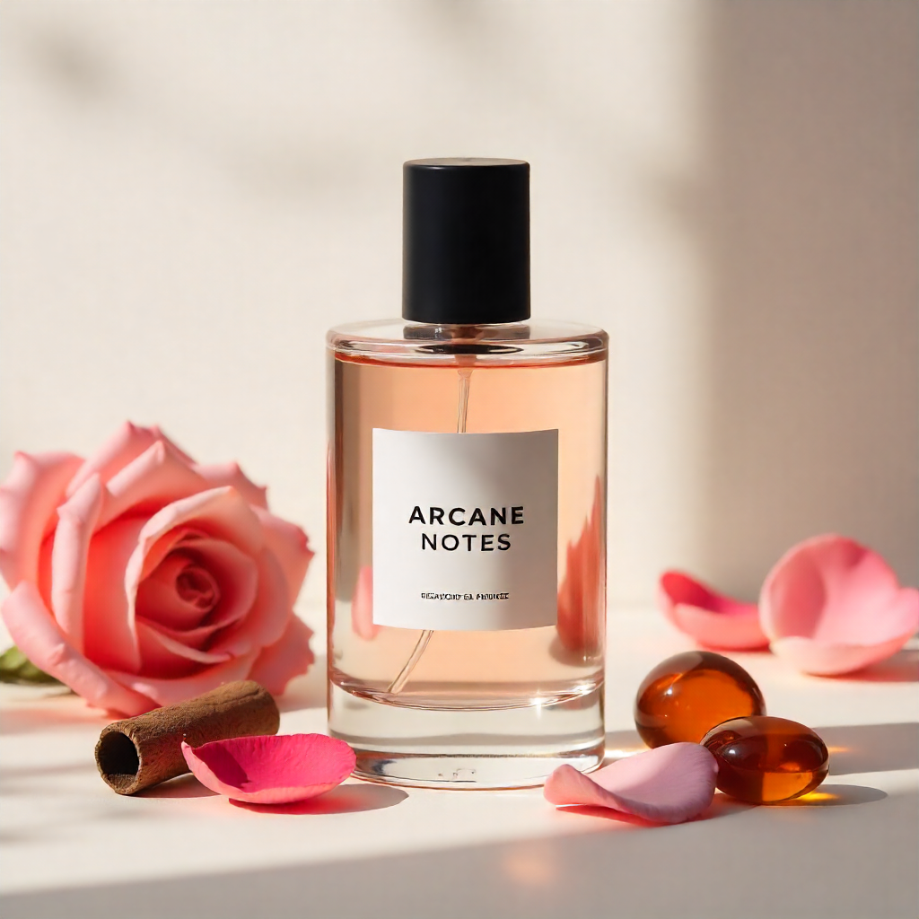 Rose Ambre